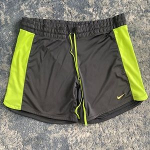 Running Shorts